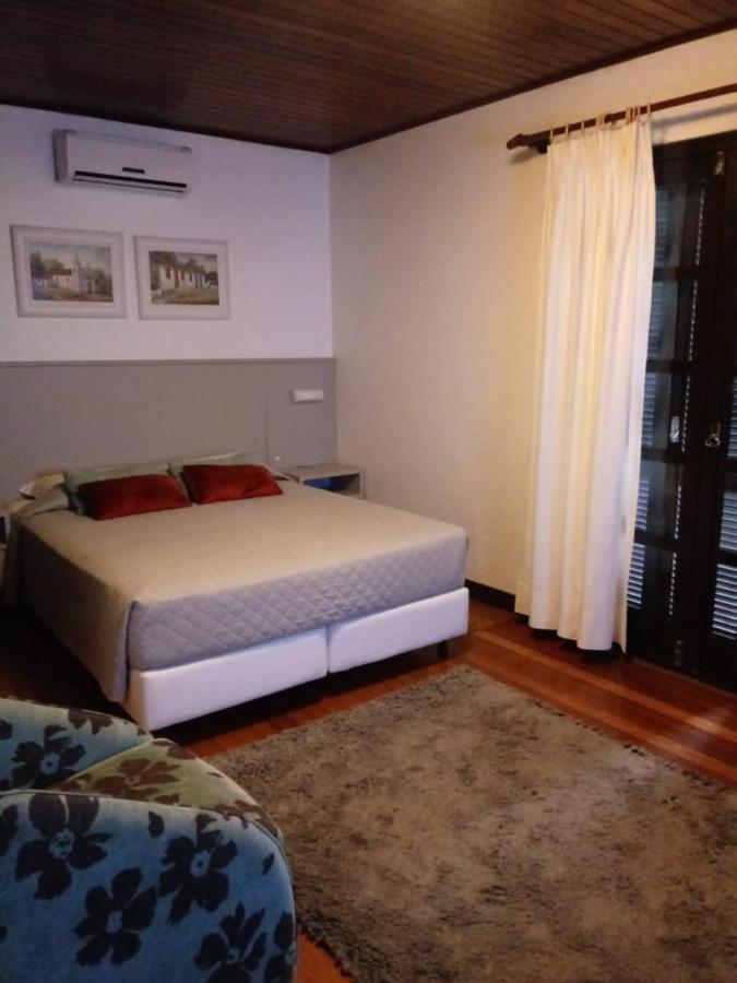 Pousada Solar Inn Torres Buitenkant foto