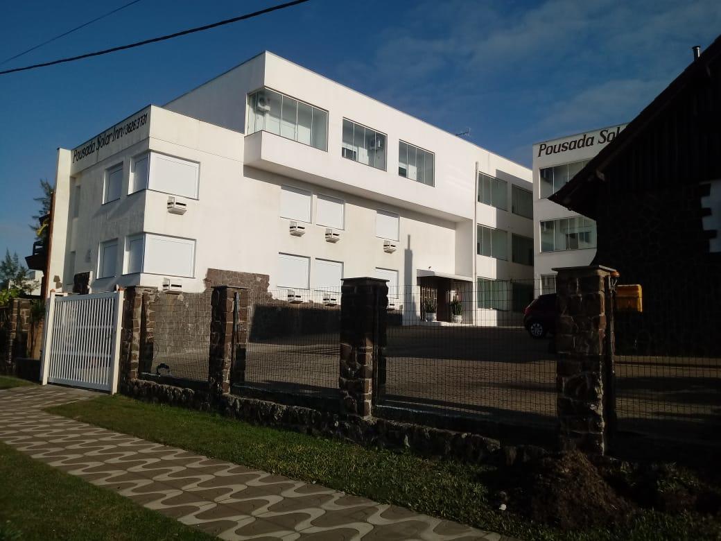 Pousada Solar Inn Torres Buitenkant foto